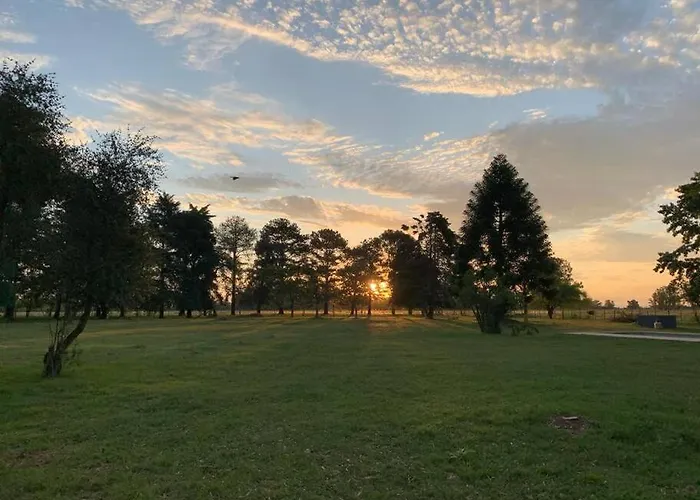 La Rosada Casa De Campo