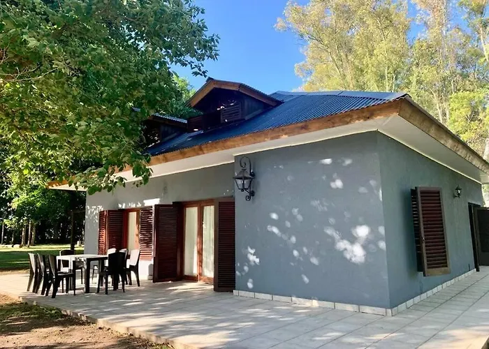La Rosada Casa De Campo