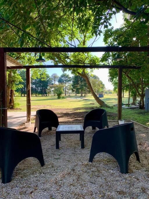 La Rosada Holiday home General Las Heras