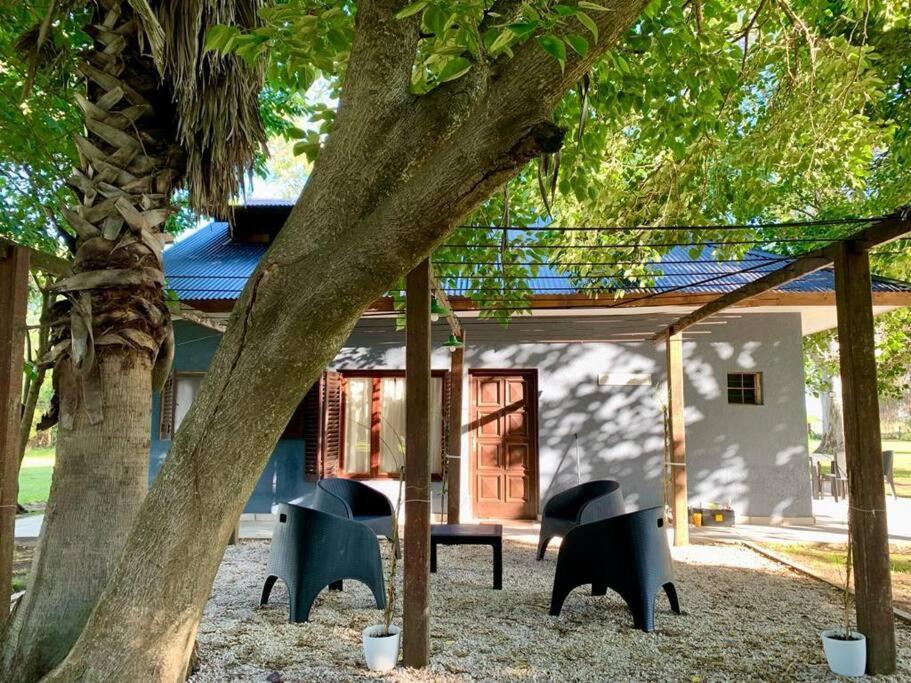La Rosada Holiday home *