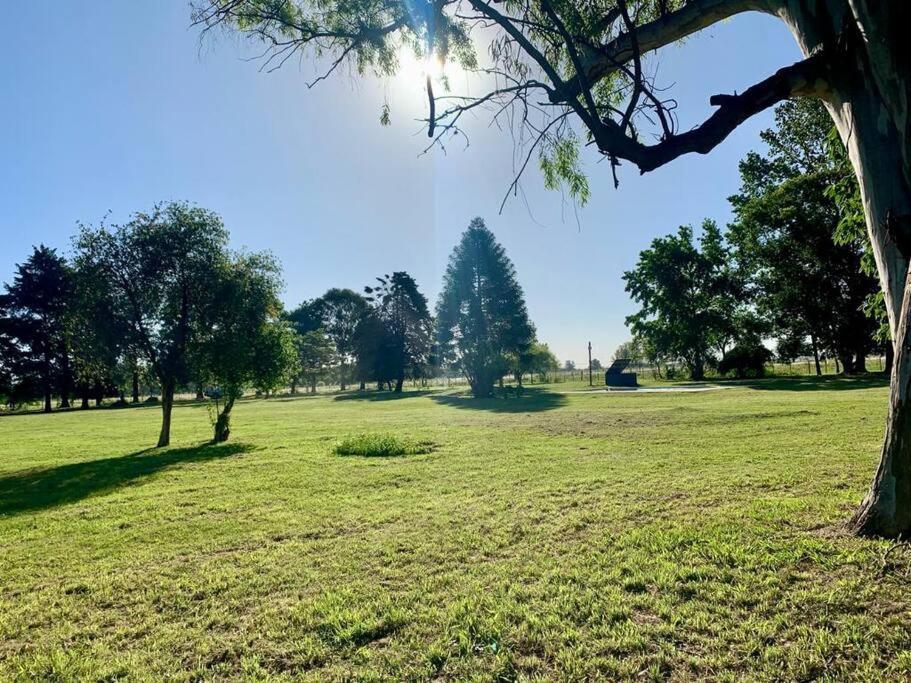La Rosada
