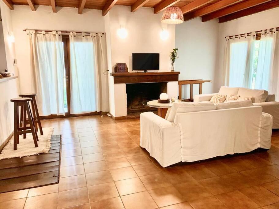 La Rosada Holiday home *
