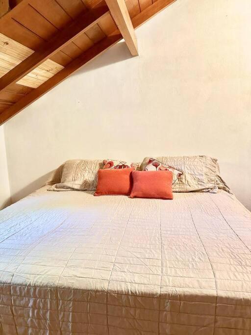 La Rosada Holiday home *