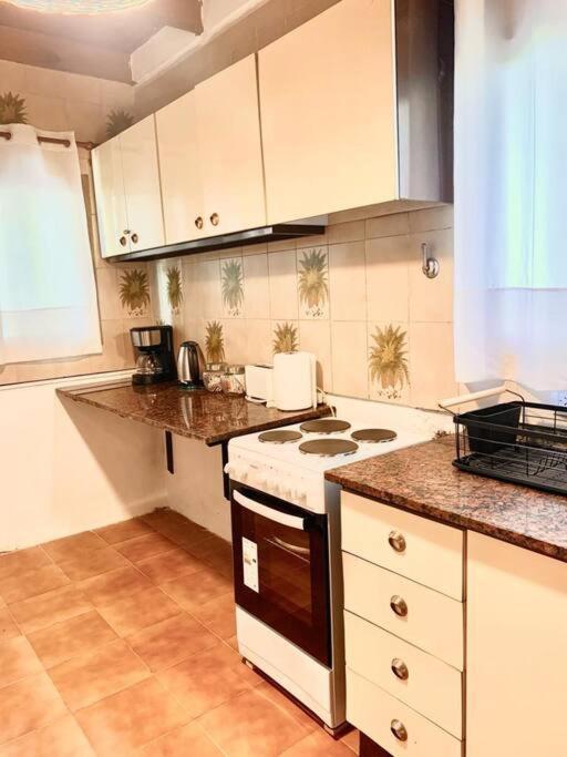 La Rosada Holiday home