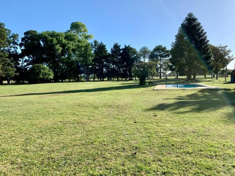 Holiday home La Rosada *