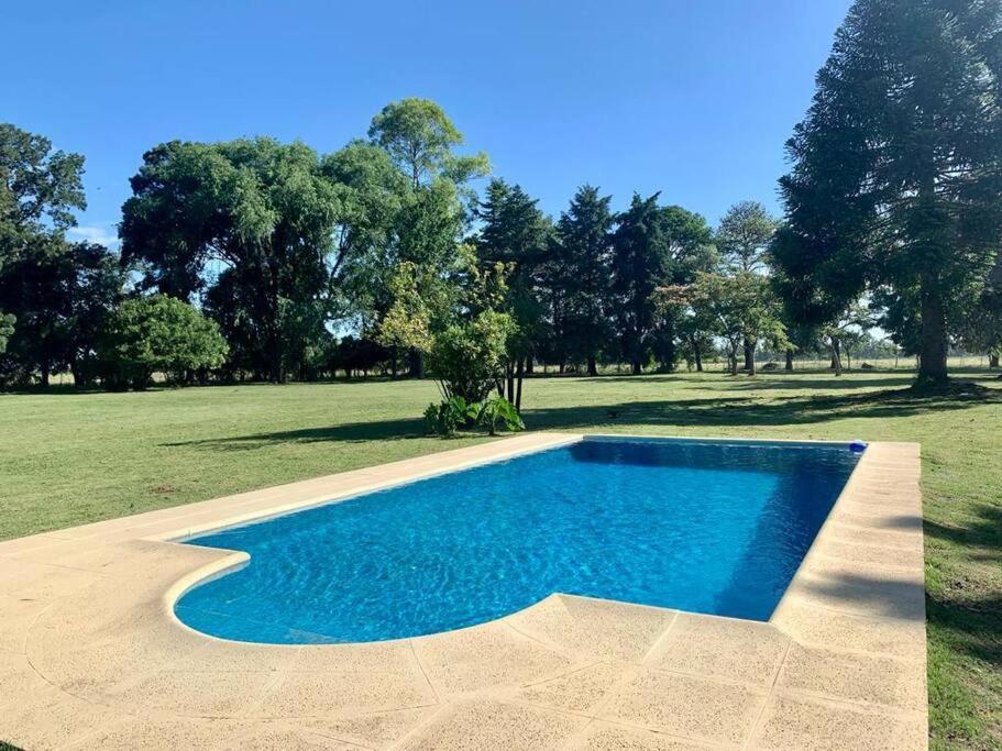 La Rosada Holiday home *