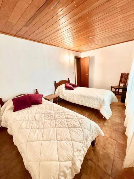 Holiday home La Rosada General Las Heras