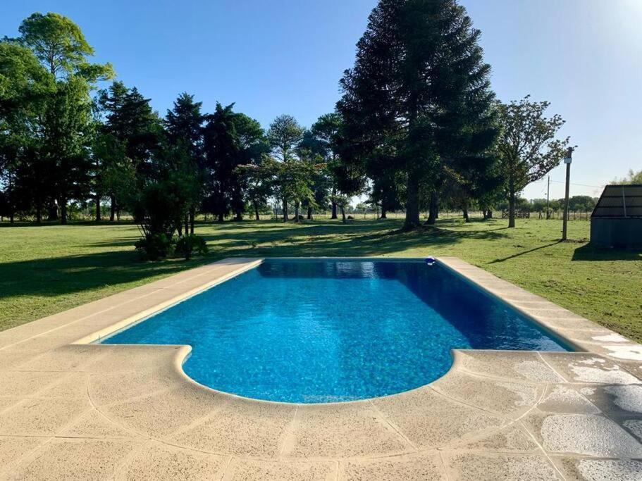 La Rosada Holiday home General Las Heras