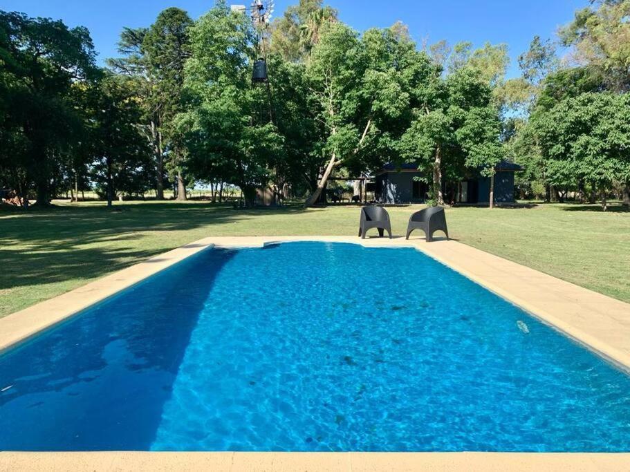 La Rosada Holiday home