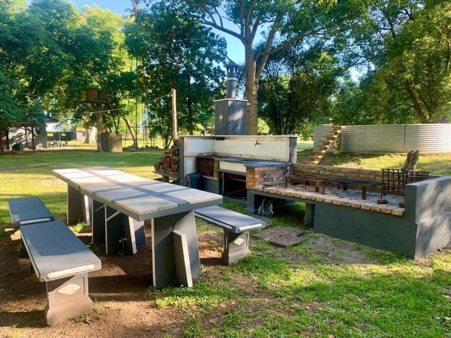 La Rosada Holiday home General Las Heras
