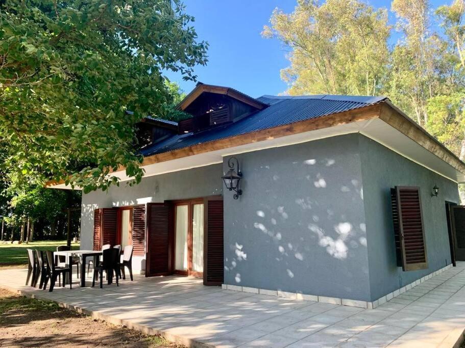 Holiday home La Rosada General Las Heras